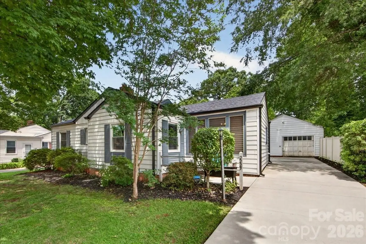 2225 Ashley Road, Charlotte, NC 28208 - #1