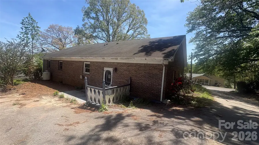 132 Haynes Street, Hendersonville, NC 28791 - #3