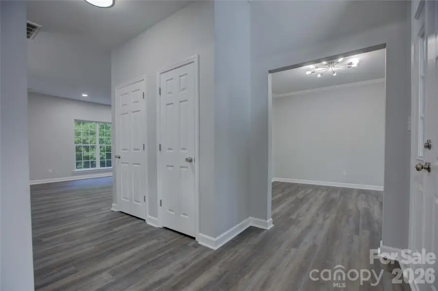 520 Grantham Lane, Charlotte, NC 28262 - #2