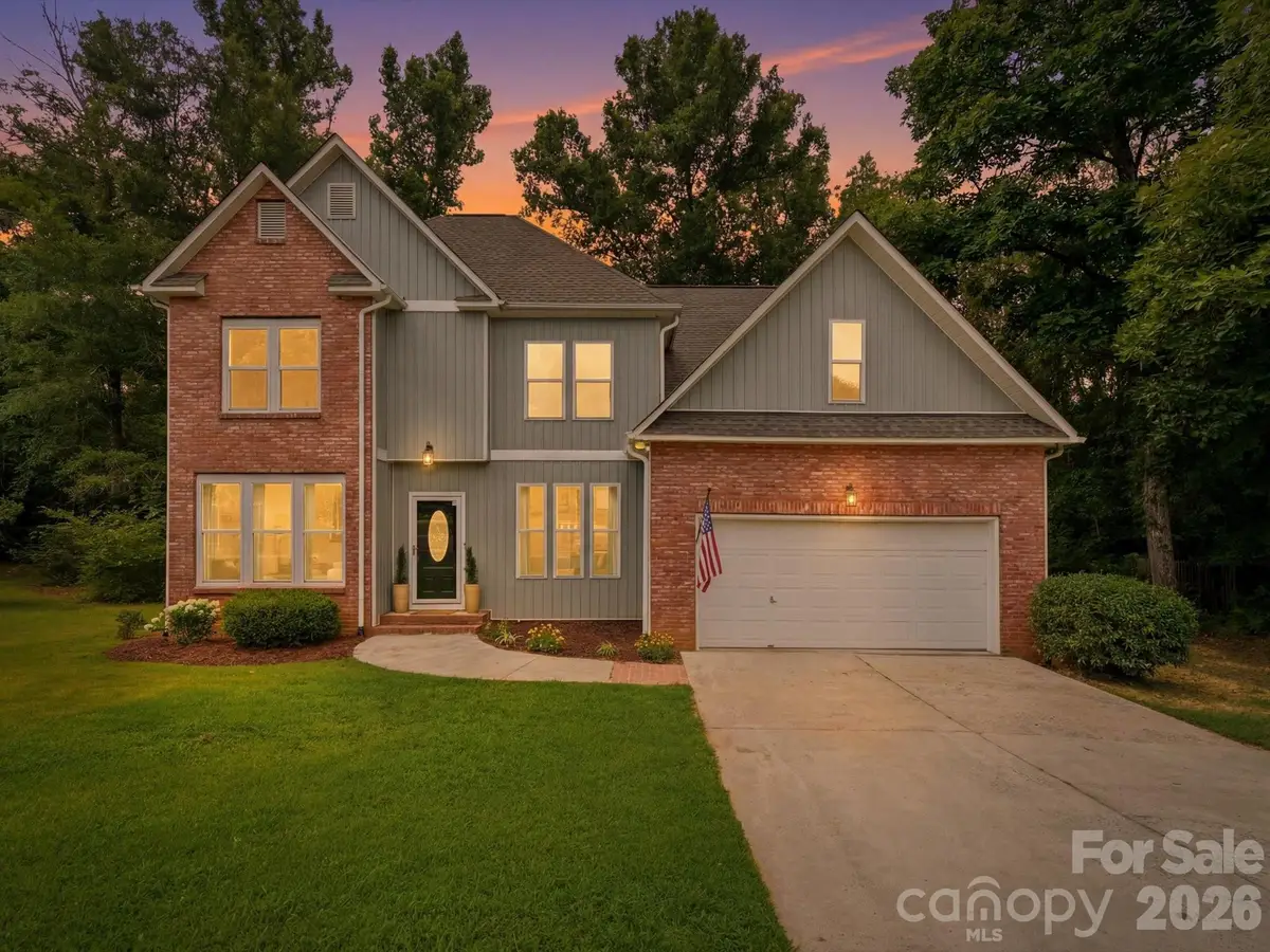 116 Scottie Court, Rock Hill, SC 29730 - #1