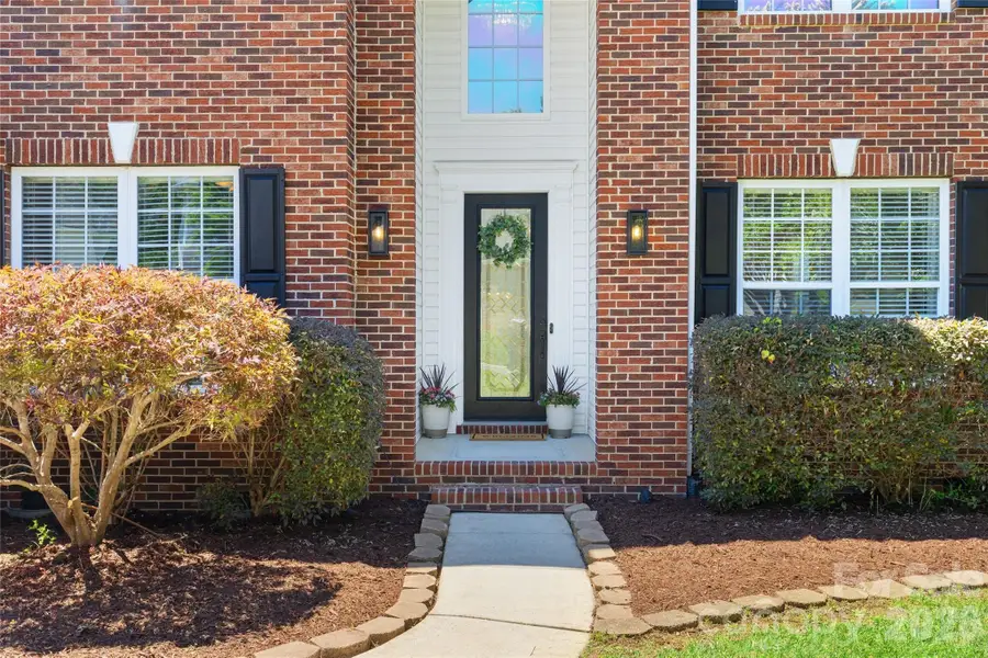 14724 Bridle Trace Lane, Pineville, NC 28134 - #2