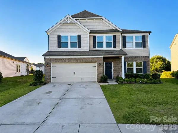 4314 Collingham Drive, Charlotte, NC 28273