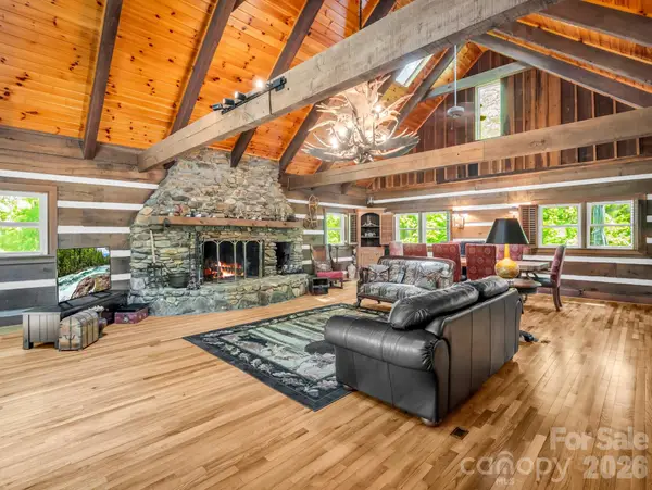 980 Mountain Forest Drive, Union Mills, NC 28167