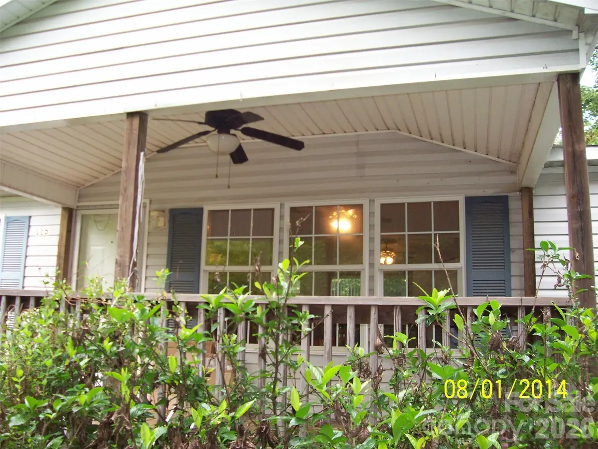 115 Stampede Drive, Statesville, NC 28625 - #1