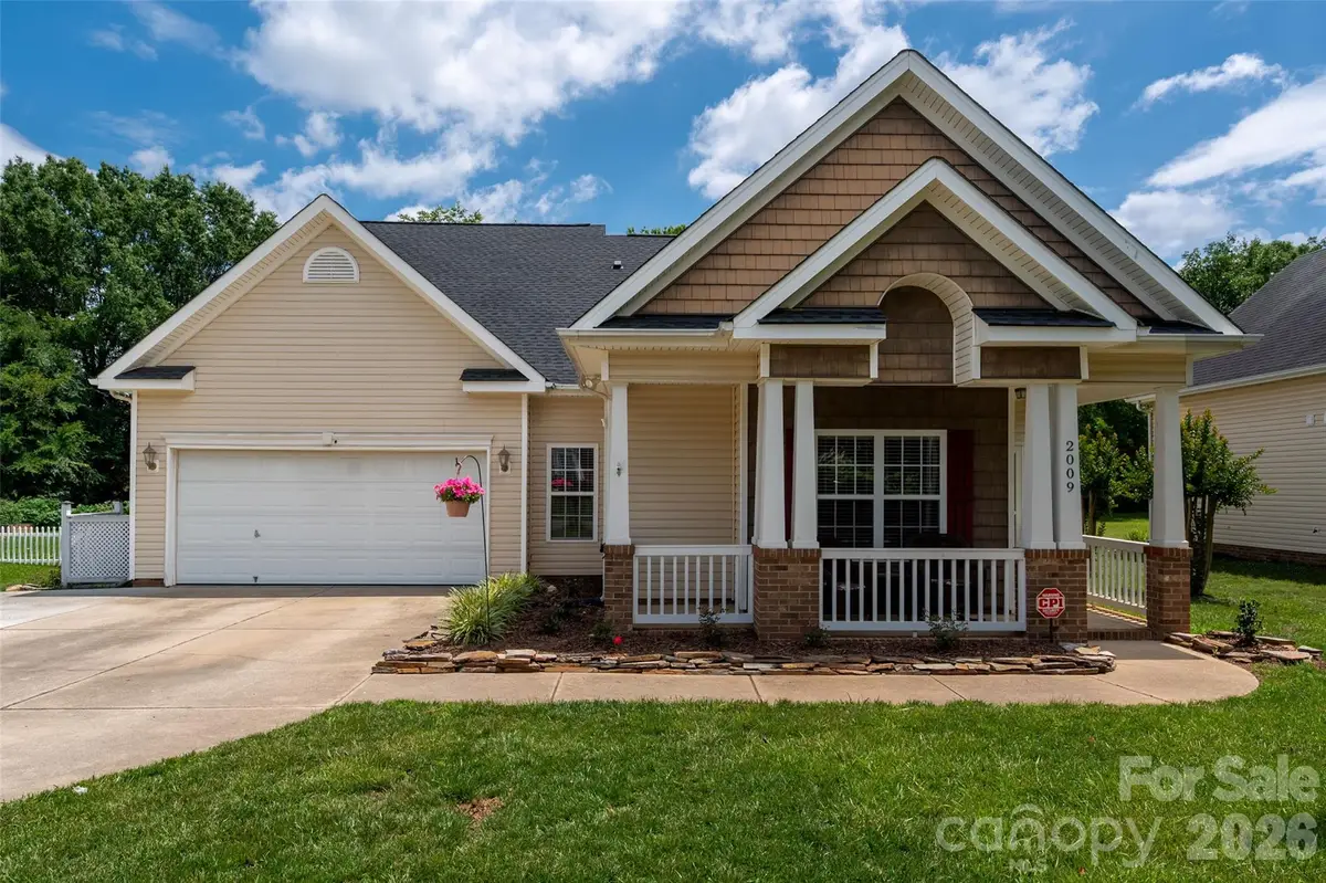 2009 Oakstone Drive, Monroe, NC 28110 - #1