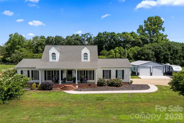 113 Ocean Drive, Shelby, NC 28152