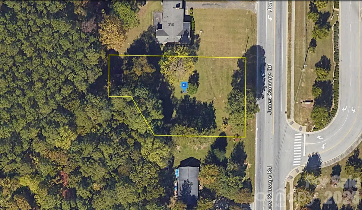 5548 Jones Sausage Road, Garner, NC 27529 - #1