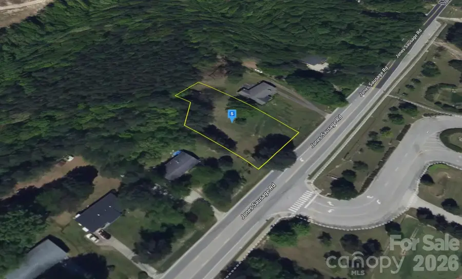 5548 Jones Sausage Road, Garner, NC 27529 - #3