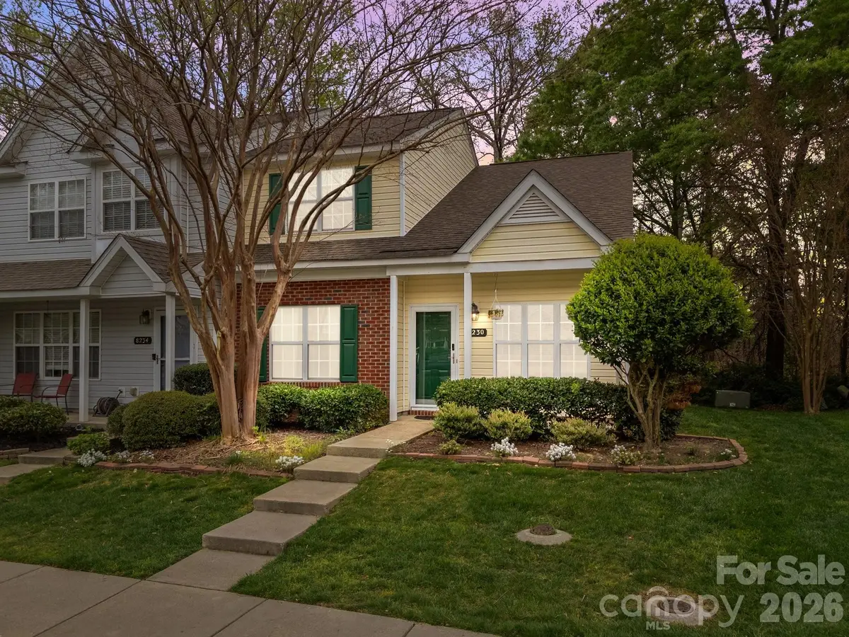 8230 Rudolph Road, Charlotte, NC 28216 - #1