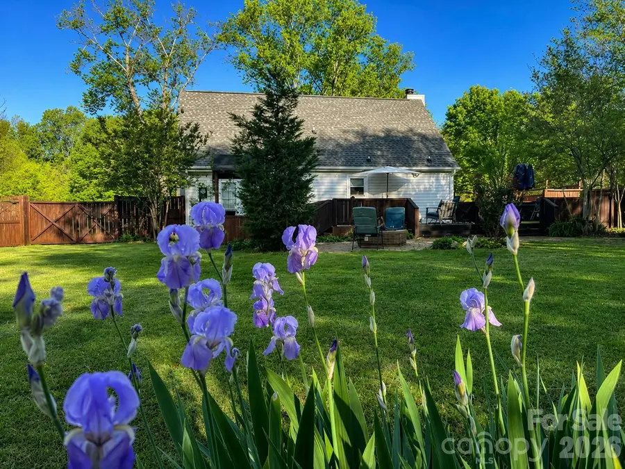 7506 Lancashire Drive, Mint Hill, NC 28227 - #3
