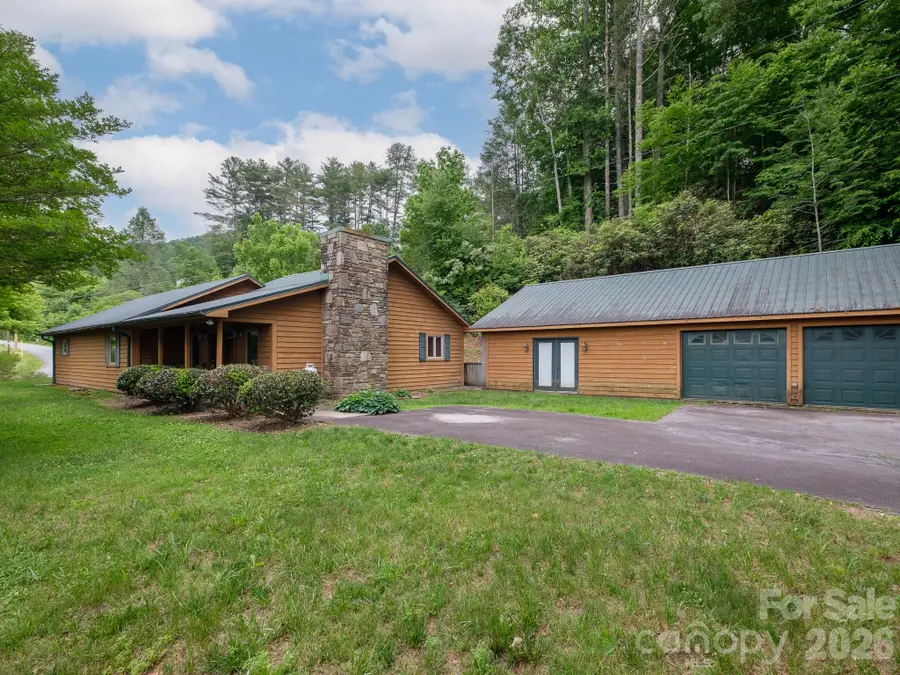332 Island Cove Road, Penrose, NC 28766 - #3