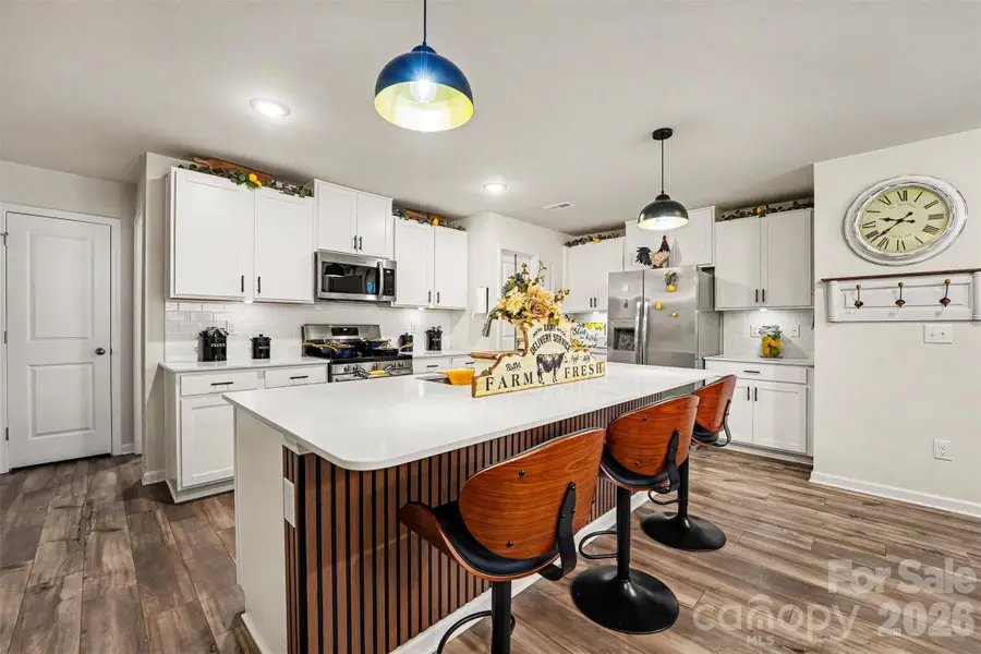 2509 Trollinger Drive, Catawba, NC 28609 - #2