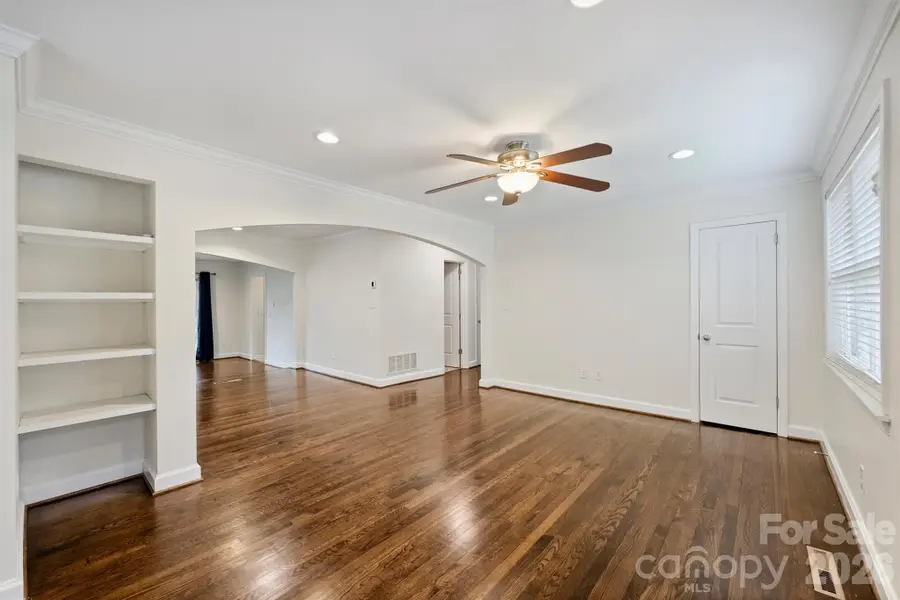 4824 Gilmore Drive, Charlotte, NC 28209 - #3