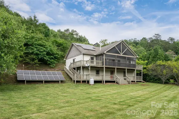 980 S River Road, Sylva, NC 28779