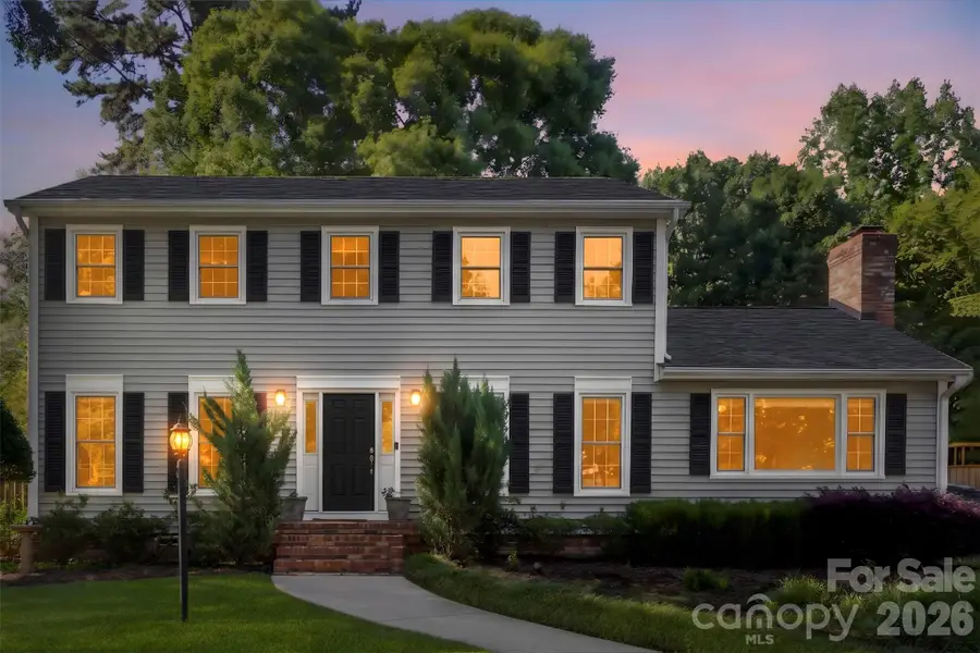 2106 Kings Drive, Gastonia, NC 28056 - #2