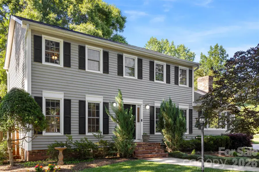 2106 Kings Drive, Gastonia, NC 28056 - #3
