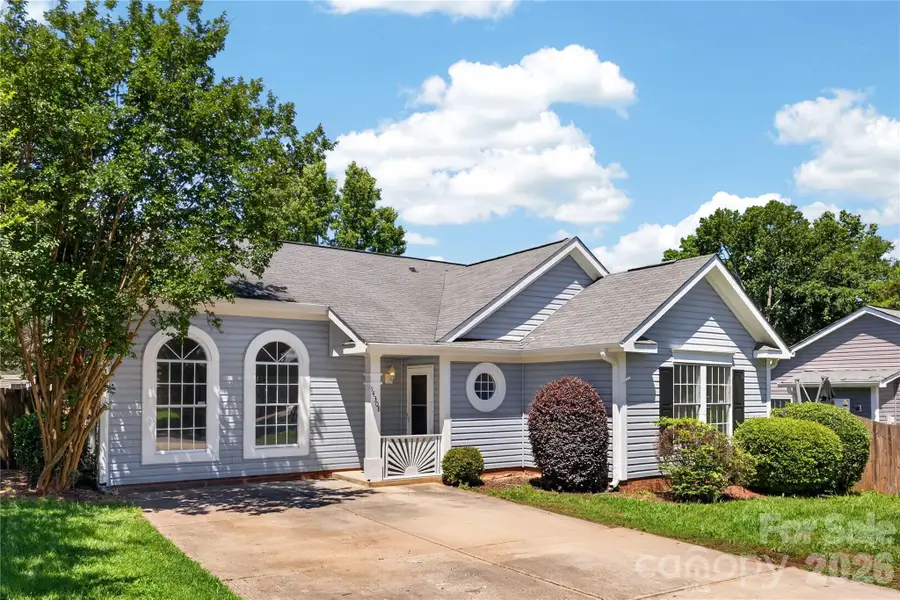 14308 Shale Court, Pineville, NC 28134 - #2