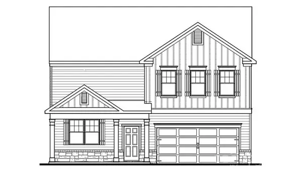 Lot 63 Lakeside Ridge Way, Mooresville, NC 28117
