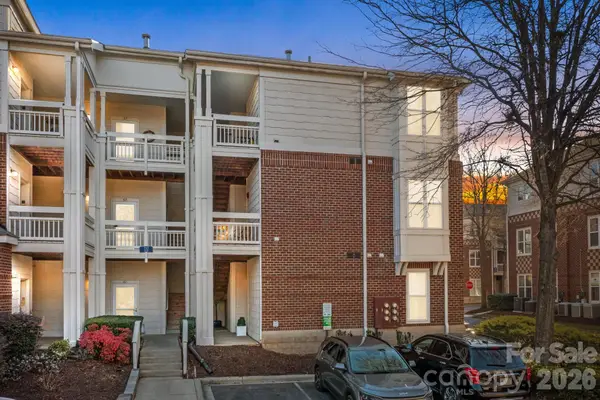 713 Northeast Drive #64, Davidson, NC 28036