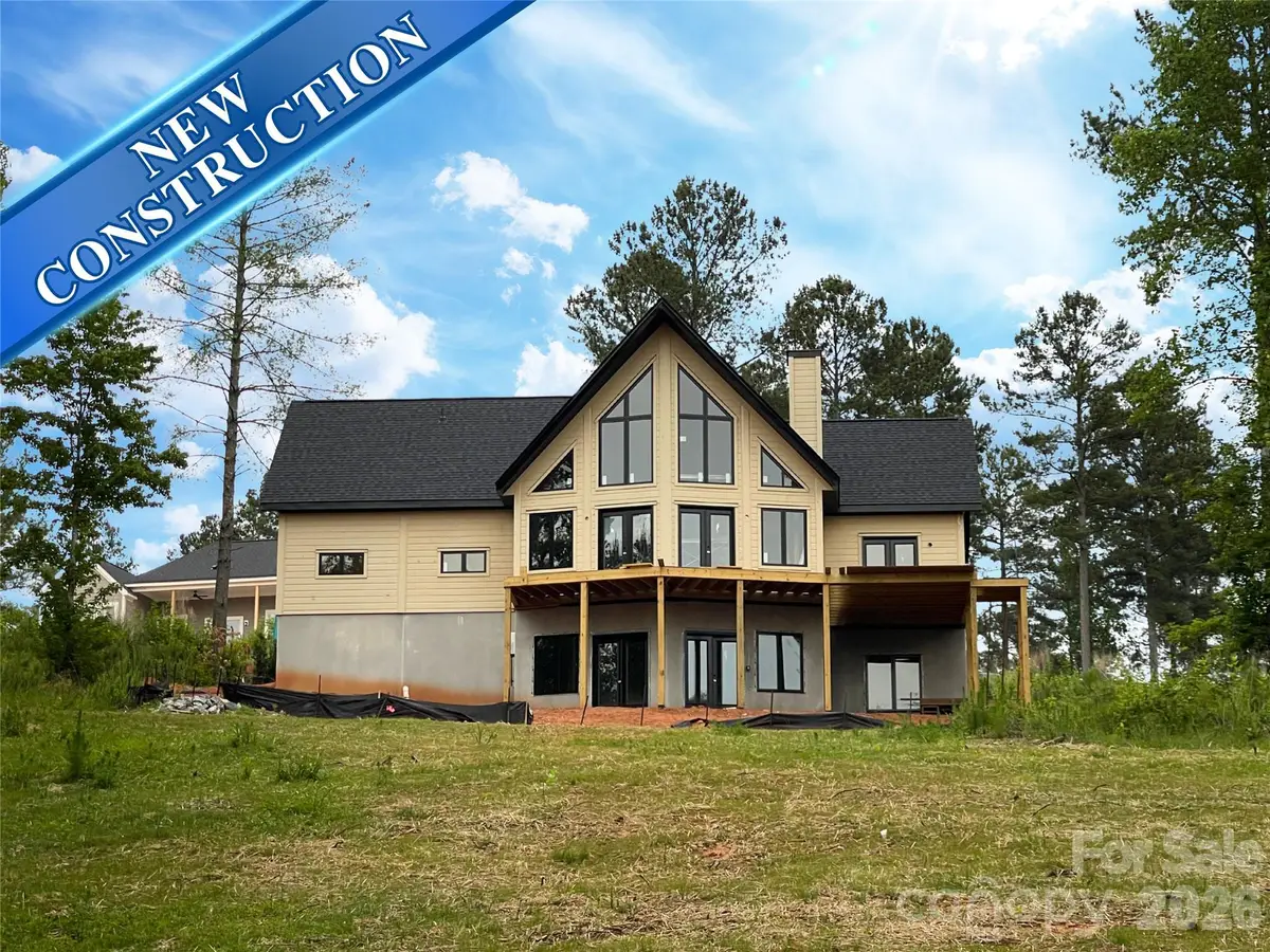 2199 Castle Peak Mountain, Connelly Springs, NC 28612 - #1