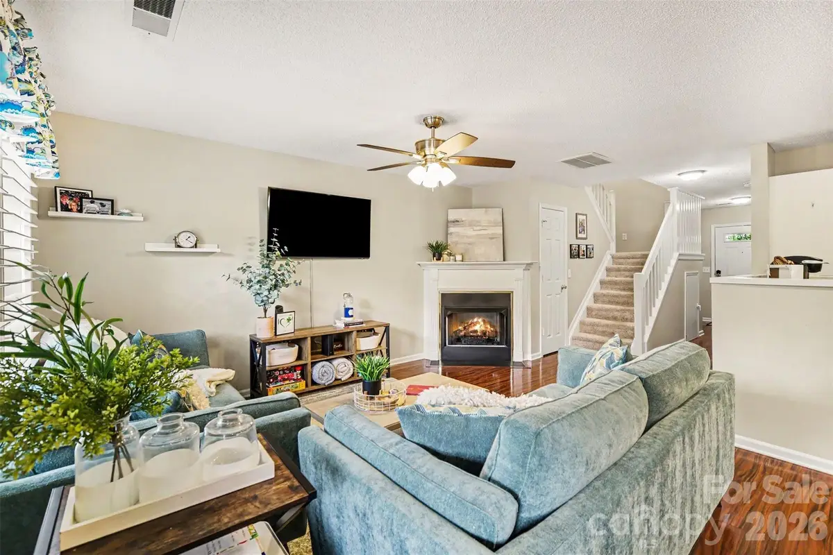 9725 Mattforest Circle, Charlotte, NC 28277 - #1