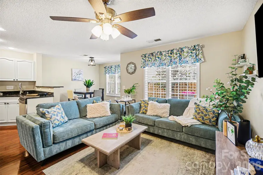 9725 Mattforest Circle, Charlotte, NC 28277 - #3