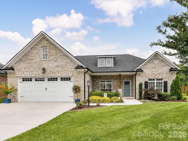 260 Lagoda Drive, Locust, NC 28097