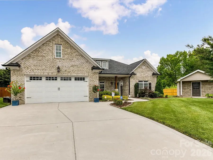 260 Lagoda Drive, Locust, NC 28097 - #3