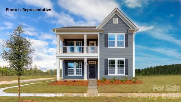 Lot 176 Waterfall Valley Way, Mooresville, NC 28117