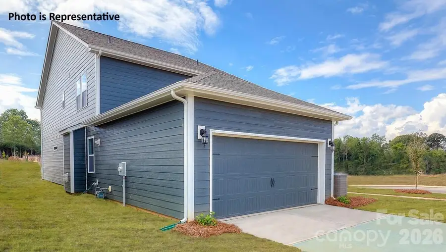 Lot 176 Waterfall Valley Way, Mooresville, NC 28117 - #2
