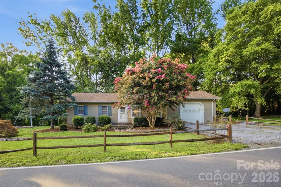 5513 Old Linville Road, Marion, NC 28752 - #2