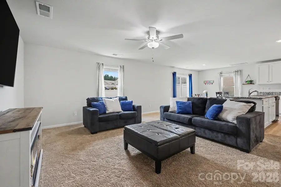 562 Lamorak Place, Richburg, SC 29729 - #2