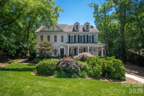 3702 Selwyn Avenue, Charlotte, NC 28209
