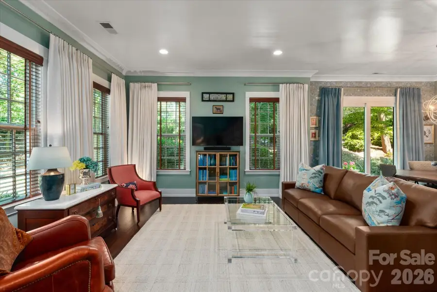 3702 Selwyn Avenue, Charlotte, NC 28209 - #3
