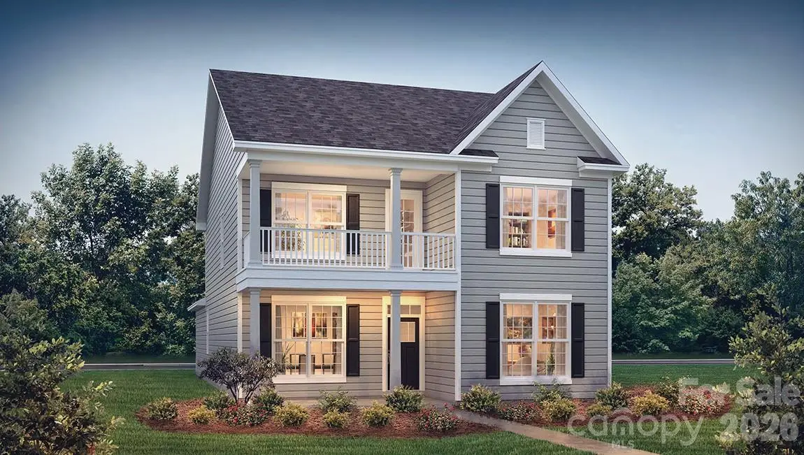 Lot 177 Waterfall Valley Way, Mooresville, NC 28117 - #1