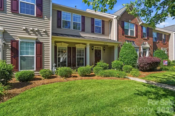 8157 Bridgegate Drive, Huntersville, NC 28078