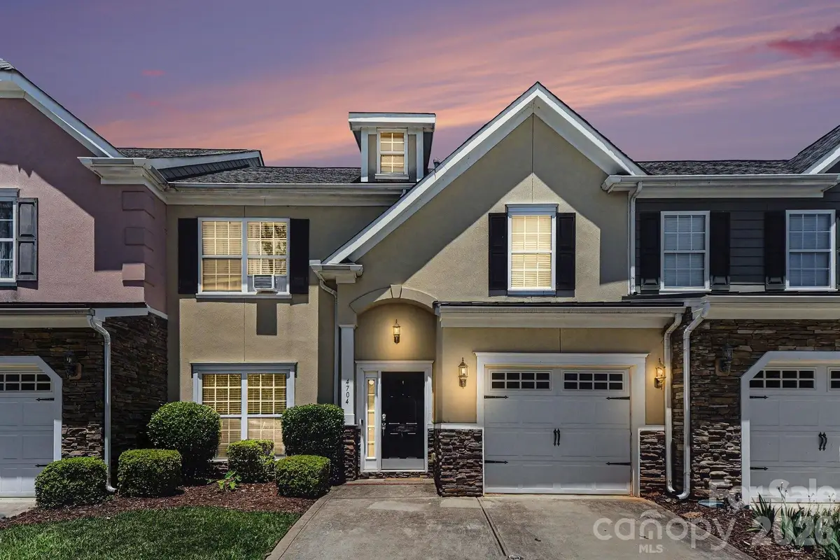 4704 Chantress Lane, Monroe, NC 28110 - #1