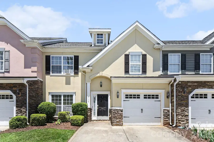 4704 Chantress Lane, Monroe, NC 28110 - #2