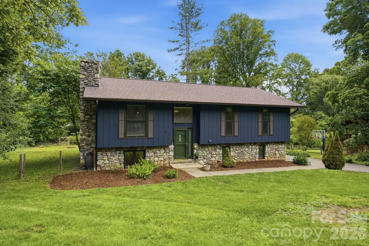 337 Woody Lane, Asheville, NC 28804 - #1