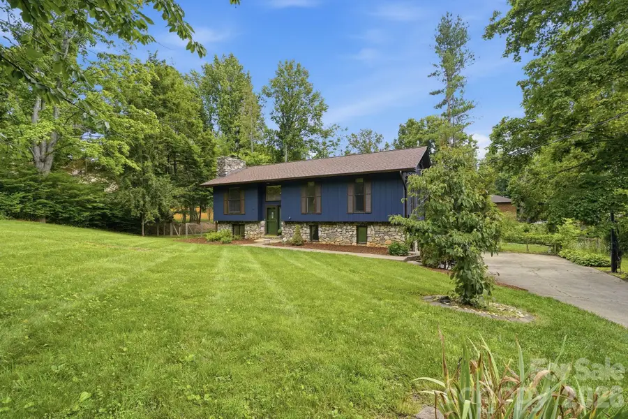 337 Woody Lane, Asheville, NC 28804 - #2