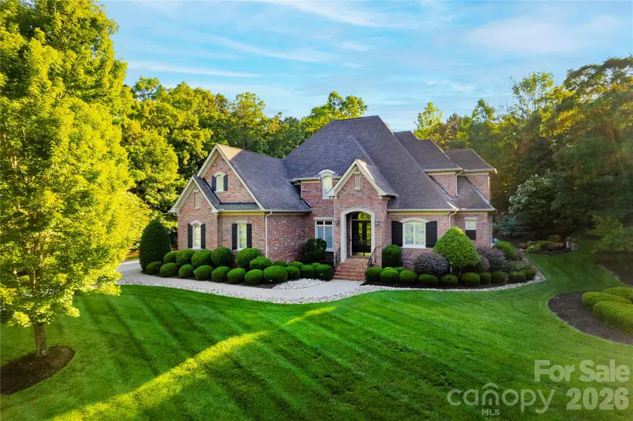 6005 Willowood Road, Kannapolis, NC 28081 - #2