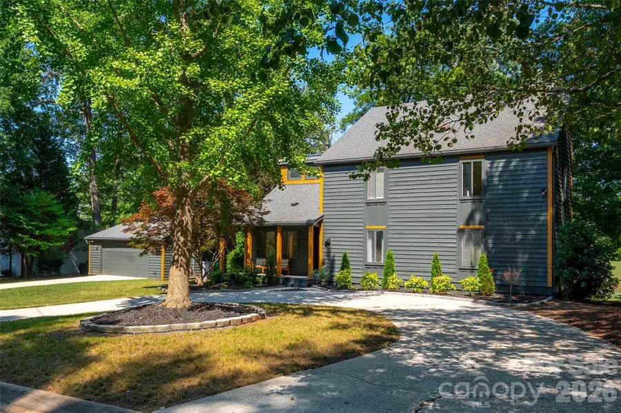 7917 Serendipity Lane, Charlotte, NC 28277 - #3