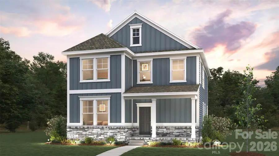 Lot 173 Waterfall Valley Way, Mooresville, NC 28117 - #2