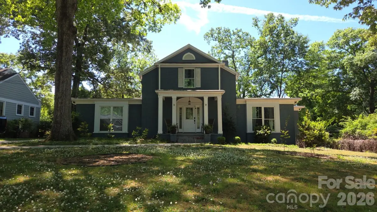 855 W Marion Street, Shelby, NC 28150 - #1