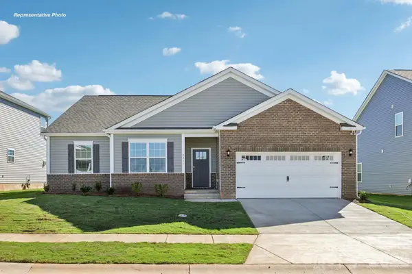 Lot 89 Lakeside Ridge Way, Mooresville, NC 28117