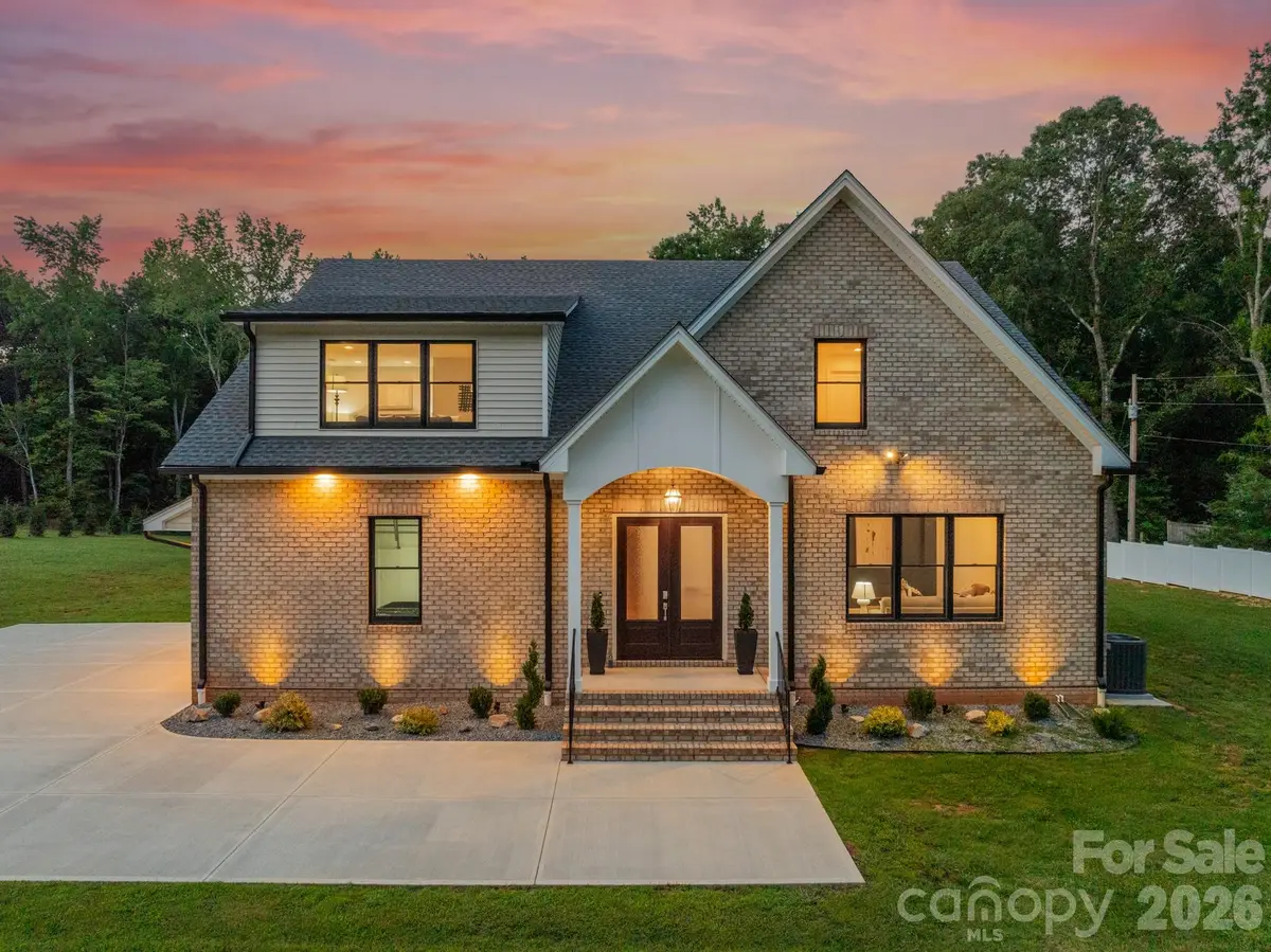 112 Jim Parker Road, Wesley Chapel, NC 28110 - #1