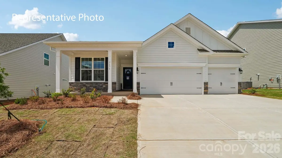 7171 Sylvan Retreat Drive, Denver, NC 28037 - #1