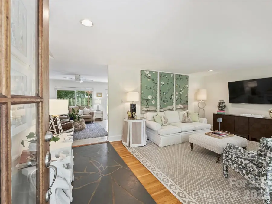 6139 Candlewood Drive, Charlotte, NC 28210 - #3