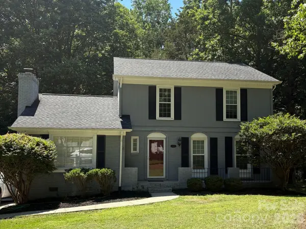 9322 New Towne Drive, Matthews, NC 28105