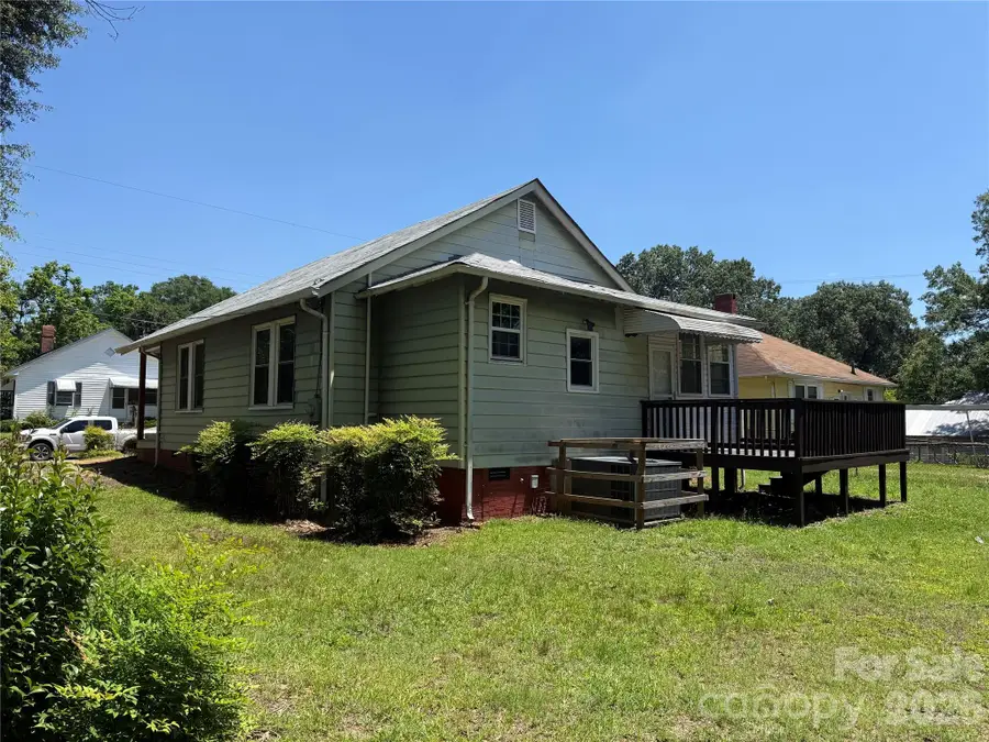 652 Cherry Street, Wadesboro, NC 28170 - #3